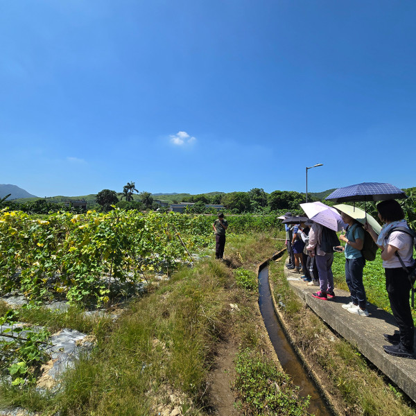 嘉道理農場迎來新成員！獼猴寶寶Sofia加入樂園「養母」悉心照顧