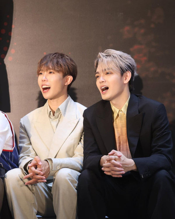 WinWin一原因體驗日本「出租朋友」 對方激似男團成員George 引本尊真身回應！ 