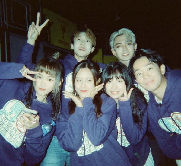 WinWin一原因體驗日本「出租朋友」 對方激似男團成員George 引本尊真身回應！ 