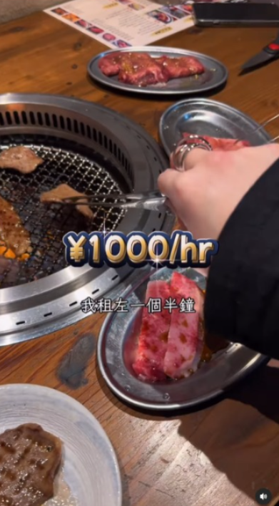 WinWin一原因體驗日本「出租朋友」 對方激似男團成員George 引本尊真身回應！ 