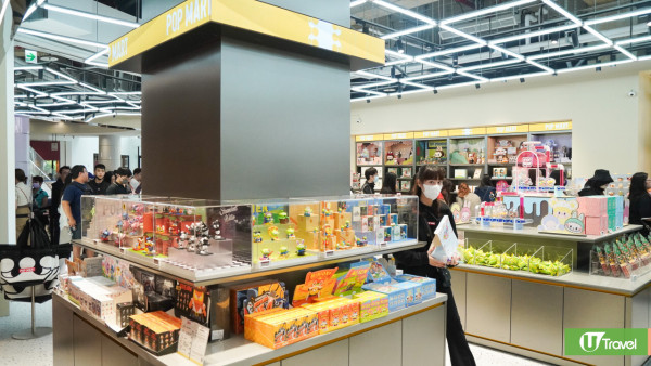 【2025必去】台北自由行5大全新開幕景點！大巨蛋商圈/酒精交易所/三井Outlet二館/北投溫泉飯店 