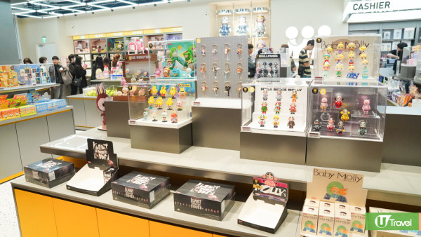 【2025必去】台北自由行5大全新開幕景點！大巨蛋商圈/酒精交易所/三井Outlet二館/北投溫泉飯店 