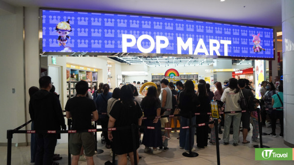 【2025必去】台北自由行5大全新開幕景點！大巨蛋商圈/酒精交易所/三井Outlet二館/北投溫泉飯店 