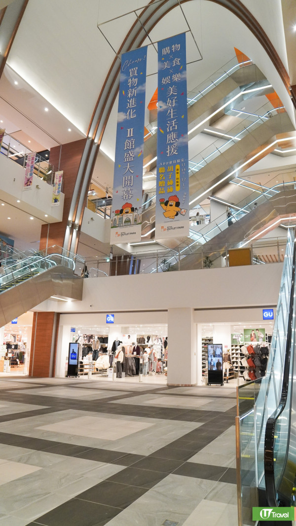 【2025必去】台北自由行5大全新開幕景點！大巨蛋商圈/酒精交易所/三井Outlet二館/北投溫泉飯店 