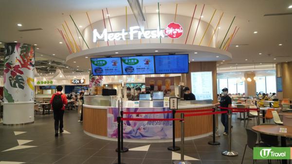 【2025必去】台北自由行5大全新開幕景點！大巨蛋商圈/酒精交易所/三井Outlet二館/北投溫泉飯店 