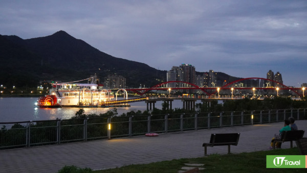 【2025必去】台北自由行5大全新開幕景點！大巨蛋商圈/酒精交易所/三井Outlet二館/北投溫泉飯店 