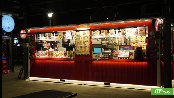 【2025必去】台北自由行5大全新開幕景點！大巨蛋商圈/酒精交易所/三井Outlet二館/北投溫泉飯店 