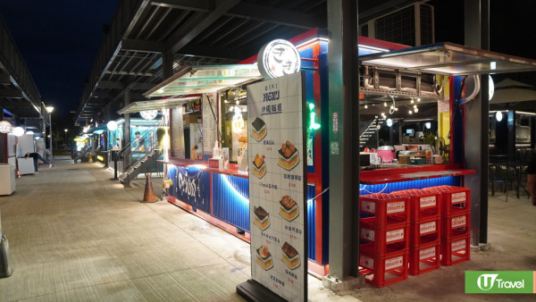 【2025必去】台北自由行5大全新開幕景點！大巨蛋商圈/酒精交易所/三井Outlet二館/北投溫泉飯店 