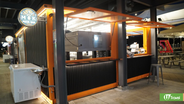 【2025必去】台北自由行5大全新開幕景點！大巨蛋商圈/酒精交易所/三井Outlet二館/北投溫泉飯店 