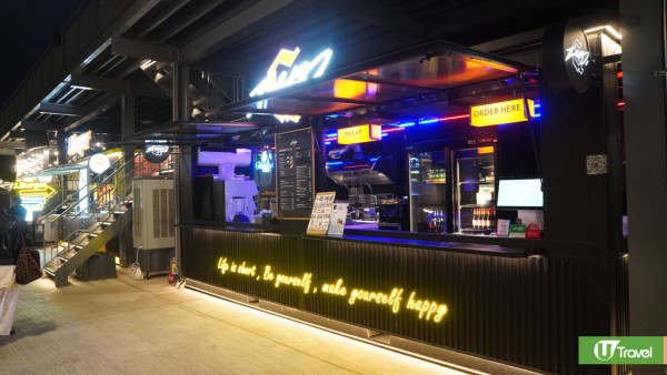 【2025必去】台北自由行5大全新開幕景點！大巨蛋商圈/酒精交易所/三井Outlet二館/北投溫泉飯店 