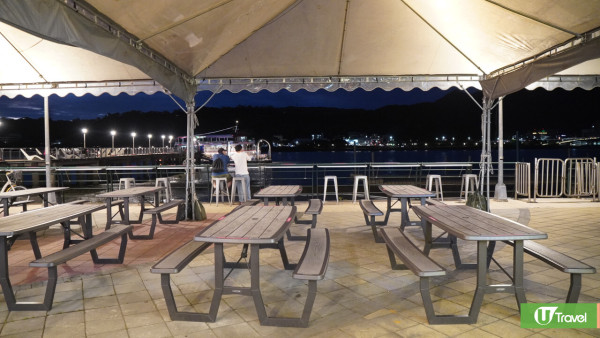 【2025必去】台北自由行5大全新開幕景點！大巨蛋商圈/酒精交易所/三井Outlet二館/北投溫泉飯店 