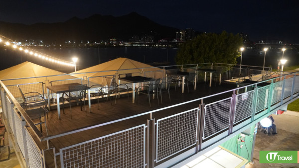 【2025必去】台北自由行5大全新開幕景點！大巨蛋商圈/酒精交易所/三井Outlet二館/北投溫泉飯店 