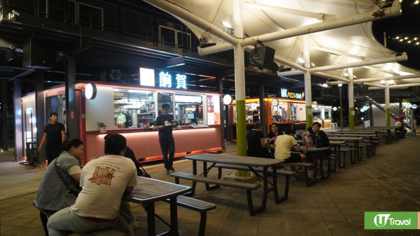 【2025必去】台北自由行5大全新開幕景點！大巨蛋商圈/酒精交易所/三井Outlet二館/北投溫泉飯店 