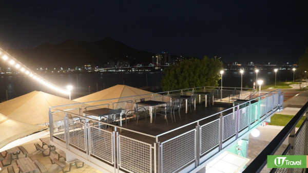 【2025必去】台北自由行5大全新開幕景點！大巨蛋商圈/酒精交易所/三井Outlet二館/北投溫泉飯店 