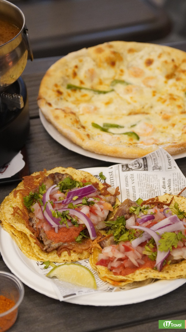 【2025必去】台北自由行5大全新開幕景點！大巨蛋商圈/酒精交易所/三井Outlet二館/北投溫泉飯店 