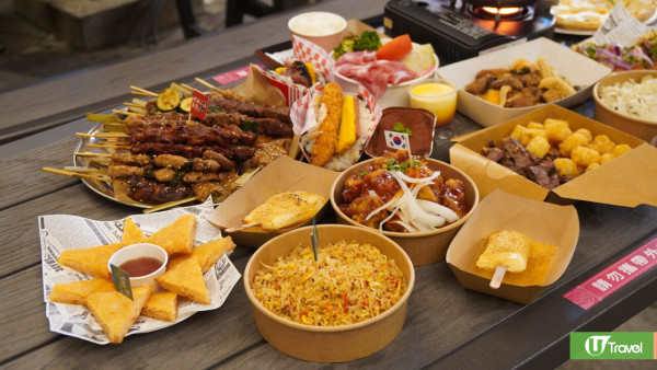 【2025必去】台北自由行5大全新開幕景點！大巨蛋商圈/酒精交易所/三井Outlet二館/北投溫泉飯店 