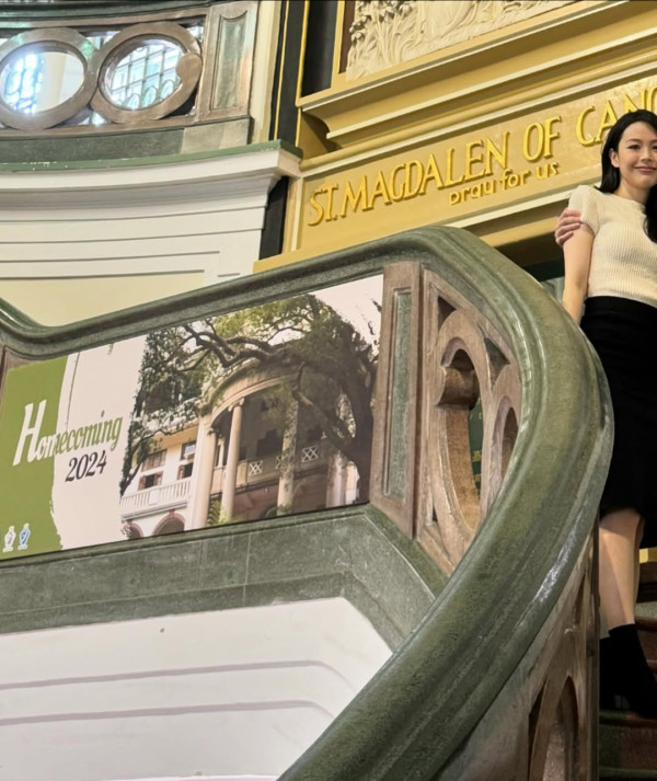 TVB主播遊東歐相中一細節意外「洩蜜」 獲封「新聞之花」擁有超強履歷！ 