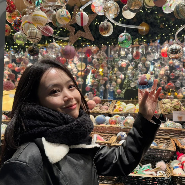 TVB主播遊東歐相中一細節意外「洩蜜」 獲封「新聞之花」擁有超強履歷！ 