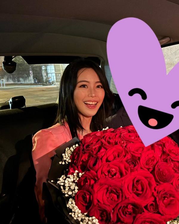 TVB主播遊東歐相中一細節意外「洩蜜」 獲封「新聞之花」擁有超強履歷！ 