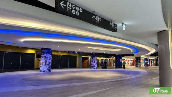 【2025必去】台北自由行5大全新開幕景點！大巨蛋商圈/酒精交易所/三井Outlet二館/北投溫泉飯店 