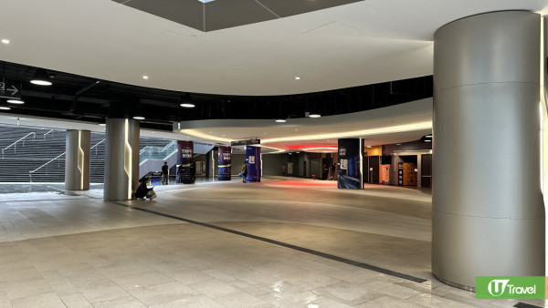 【2025必去】台北自由行5大全新開幕景點！大巨蛋商圈/酒精交易所/三井Outlet二館/北投溫泉飯店 