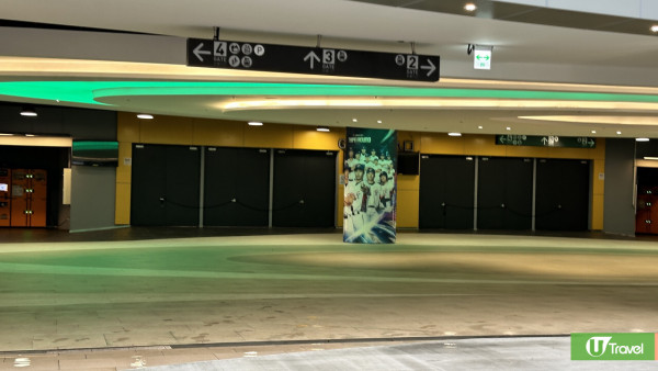 【2025必去】台北自由行5大全新開幕景點！大巨蛋商圈/酒精交易所/三井Outlet二館/北投溫泉飯店 