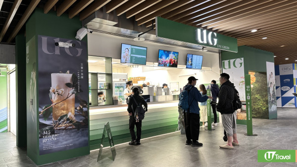 【2025必去】台北自由行5大全新開幕景點！大巨蛋商圈/酒精交易所/三井Outlet二館/北投溫泉飯店 