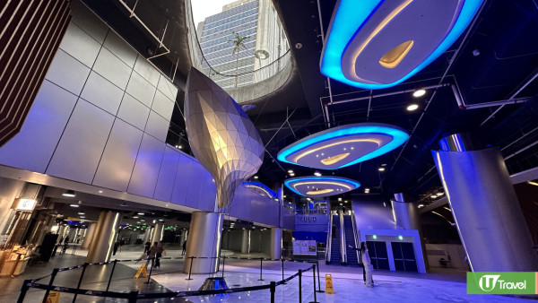 【2025必去】台北自由行5大全新開幕景點！大巨蛋商圈/酒精交易所/三井Outlet二館/北投溫泉飯店 