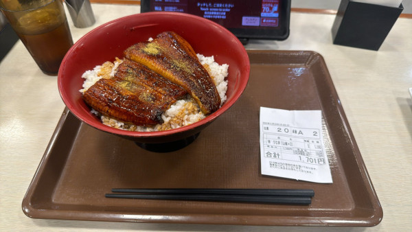 日男連續1865天吃SUKIYA親揭身體驚人變化！全因一個玩笑永續「牛丼生活」 