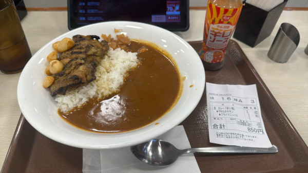 日男連續1865天吃SUKIYA親揭身體驚人變化！全因一個玩笑永續「牛丼生活」 