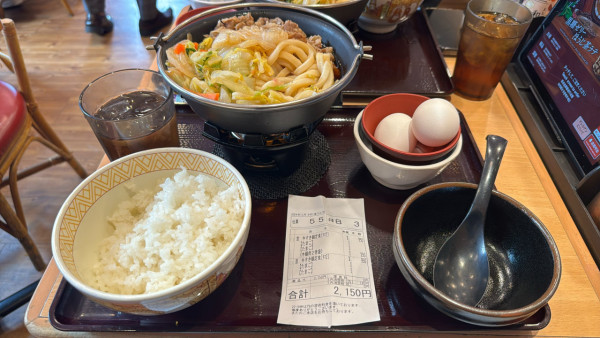 日男連續1865天吃SUKIYA親揭身體驚人變化！全因一個玩笑永續「牛丼生活」 