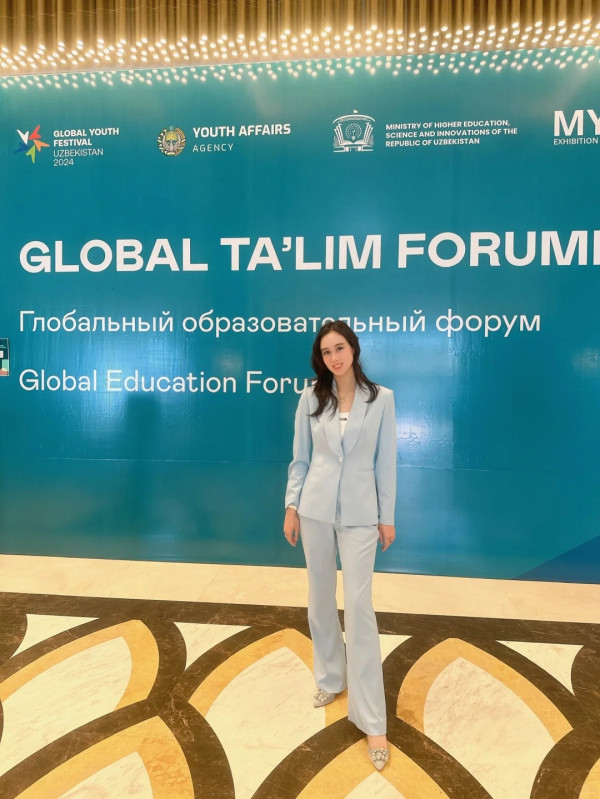 奚夢瑤孖奶奶行街1細節揭真實關係！獲梁安琪贈46億禮！身上Hermès成焦點 