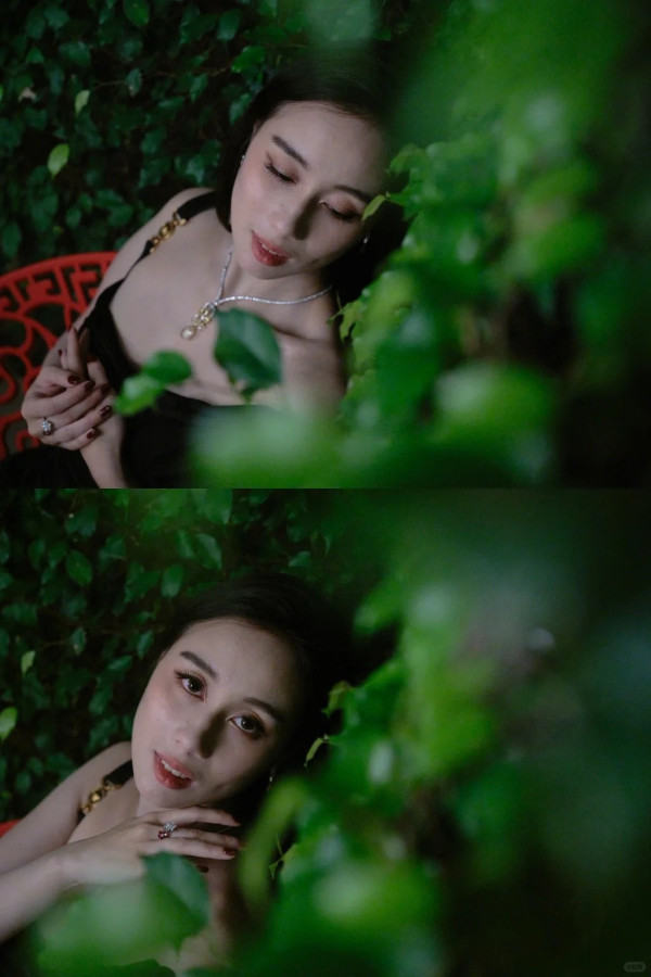 奚夢瑤孖奶奶行街1細節揭真實關係！獲梁安琪贈46億禮！身上Hermès成焦點 