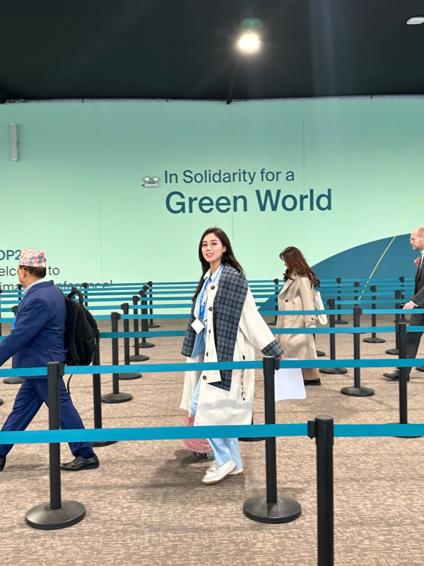 奚夢瑤孖奶奶行街1細節揭真實關係！獲梁安琪贈46億禮！身上Hermès成焦點 