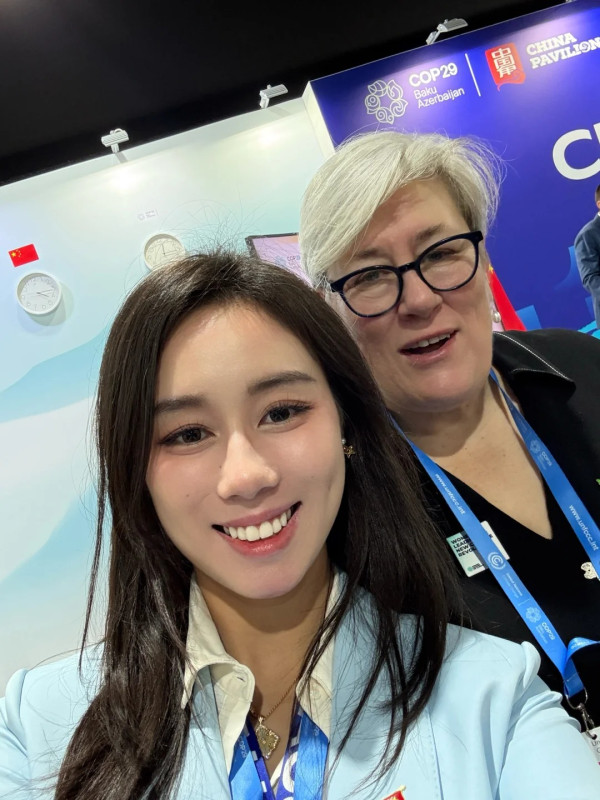 奚夢瑤孖奶奶行街1細節揭真實關係！獲梁安琪贈46億禮！身上Hermès成焦點 