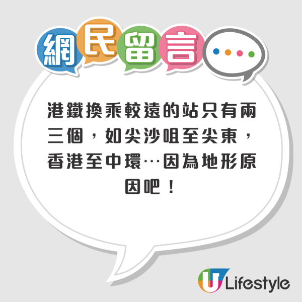內地客批港鐵9大缺點 指出又舊又貴 網民力撐港鐵：雞蛋裏挑骨頭