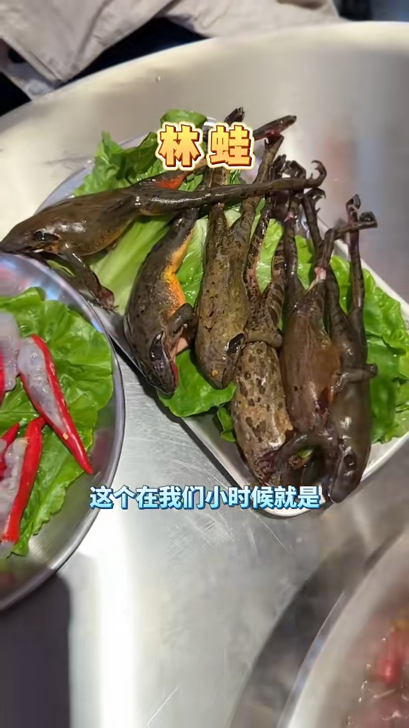 60歲古惑仔轉行做抖音食播 曾自爆被戴綠帽人財兩失 唔敢食豬眼