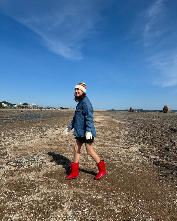 唐詩詠遊西藏出現高山反應 攀山越嶺靈魂之旅:被眼前美景震撼