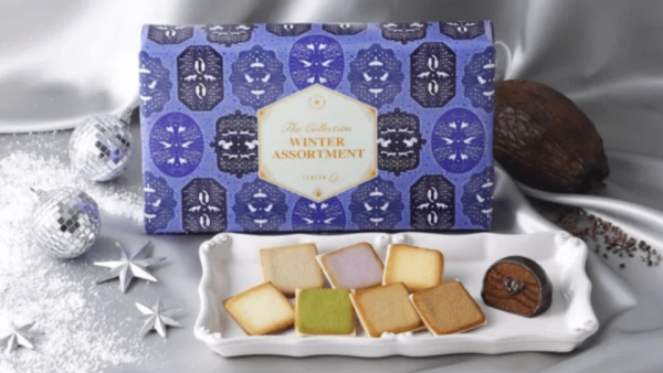 遊日注意！北海道白色戀人回收2萬件商品 包裝不良或會致發霉 涉事批次/回收方式一覽 