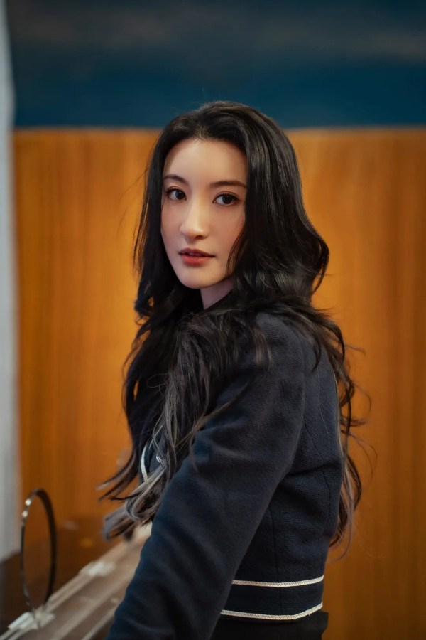 37歲TVB視后突然成內地流量密碼！點擊超過9.4億！搏到盡玩透視誘惑！ 