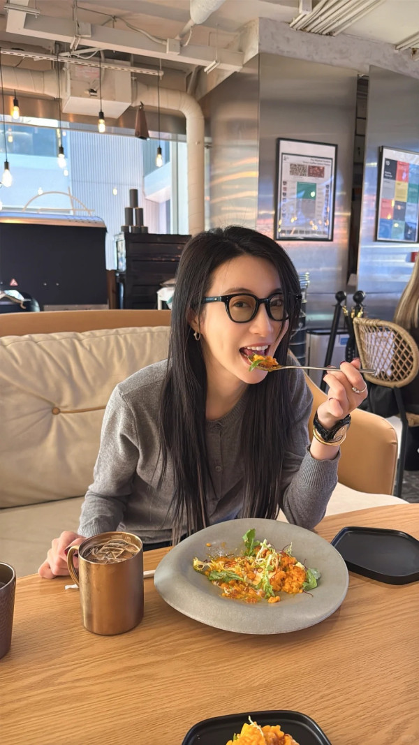 37歲TVB視后突然成內地流量密碼！點擊超過9.4億！搏到盡玩透視誘惑！ 