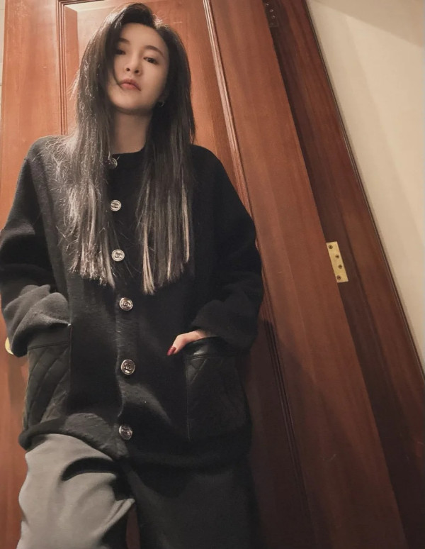 37歲TVB視后突然成內地流量密碼！點擊超過9.4億！搏到盡玩透視誘惑！ 