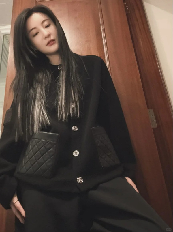 37歲TVB視后突然成內地流量密碼！點擊超過9.4億！搏到盡玩透視誘惑！ 