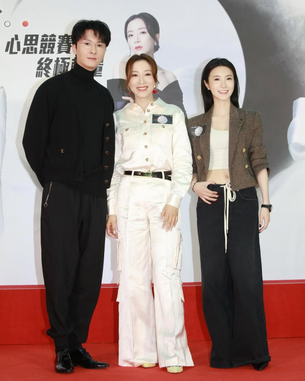 37歲TVB視后突然成內地流量密碼！點擊超過9.4億！搏到盡玩透視誘惑！ 