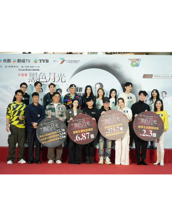 37歲TVB視后突然成內地流量密碼！點擊超過9.4億！搏到盡玩透視誘惑！ 