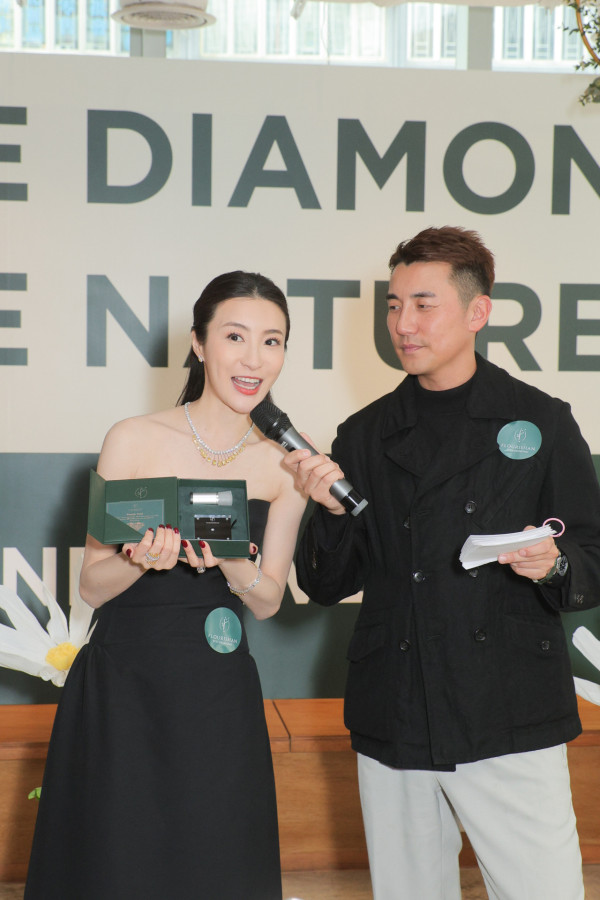 37歲TVB視后突然成內地流量密碼！點擊超過9.4億！搏到盡玩透視誘惑！ 