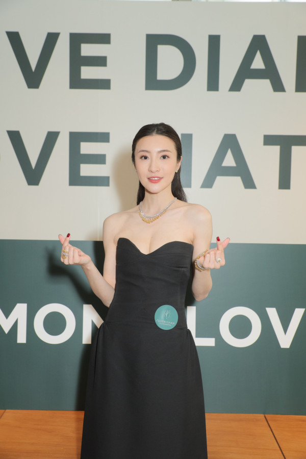 37歲TVB視后突然成內地流量密碼！點擊超過9.4億！搏到盡玩透視誘惑！ 