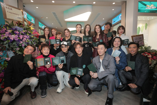 37歲TVB視后突然成內地流量密碼！點擊超過9.4億！搏到盡玩透視誘惑！ 