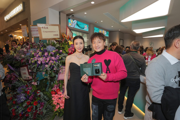 37歲TVB視后突然成內地流量密碼！點擊超過9.4億！搏到盡玩透視誘惑！ 