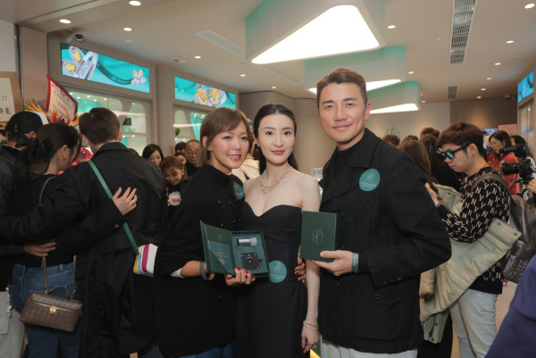 37歲TVB視后突然成內地流量密碼！點擊超過9.4億！搏到盡玩透視誘惑！ 